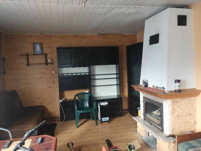 Sprzedam Domek z Działką