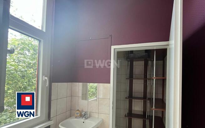 Na wynajem Lokal handlowo-usługowy 43,43 m2 w C.H. w Lubinie