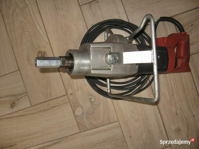 Flex mieszarka mieszalnik R600VV