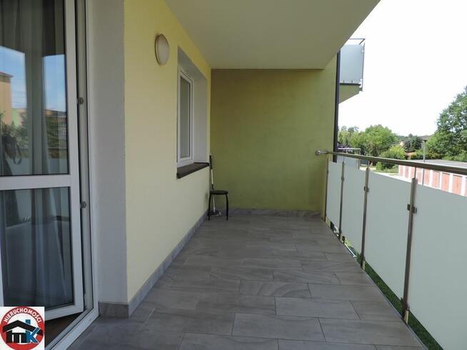 M-4 na Spółdzielczej - nowy blok, w pełni umeblowane