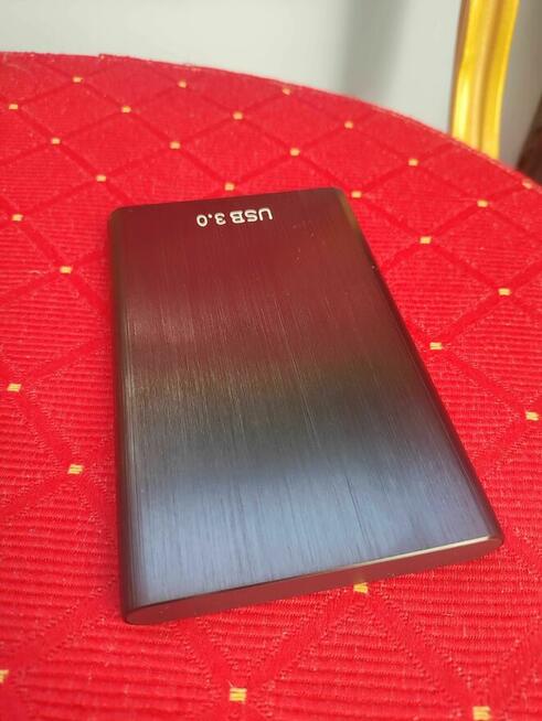 Dysk SSD 2TB USB3.0 przenośny zewnętrzny Laptopa komputera
