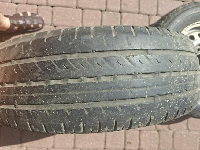 Sprzedam felgi 14, 15 i 16 cali