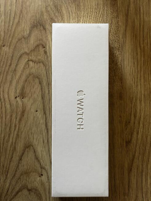 Apple Watch series 10