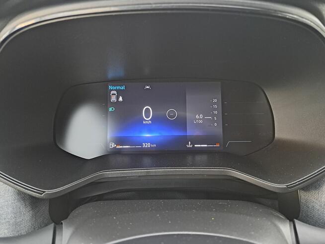 Renault Clio salon Polska