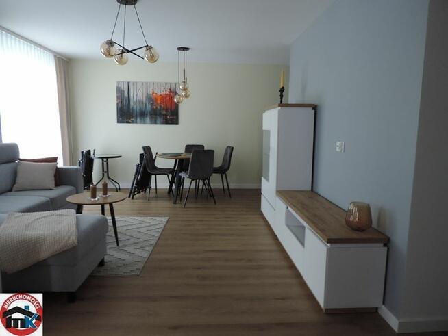 M-4 na Spółdzielczej - nowy blok, w pełni umeblowane