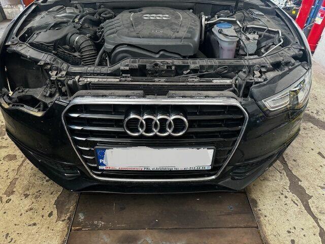 Mechanik Ujście i okolice. Warsztat samochodowy ADAM