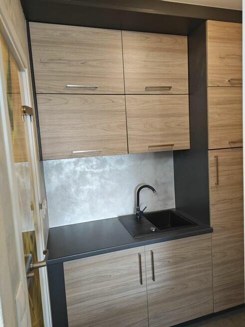 Wynajmę lokal użytkowy na Ołtaszynie