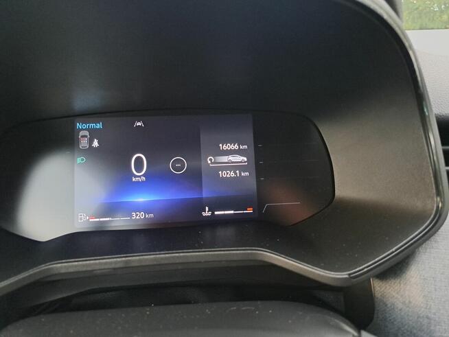 Renault Clio salon Polska