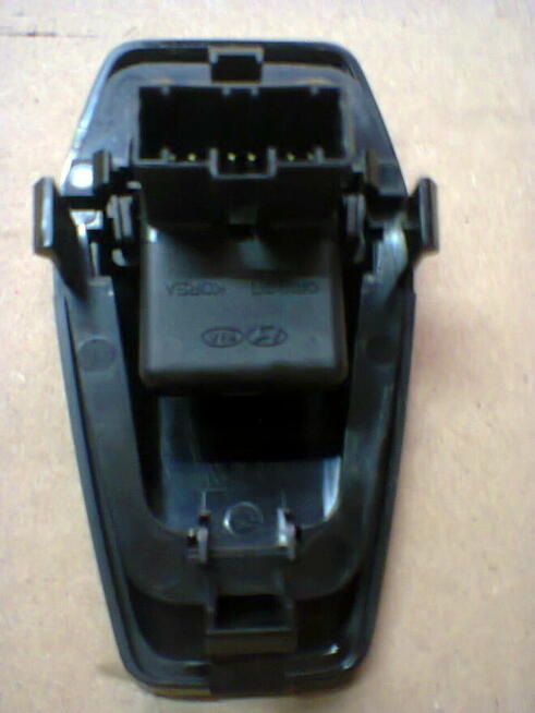 Części do samochodów KIA HYUNDAI