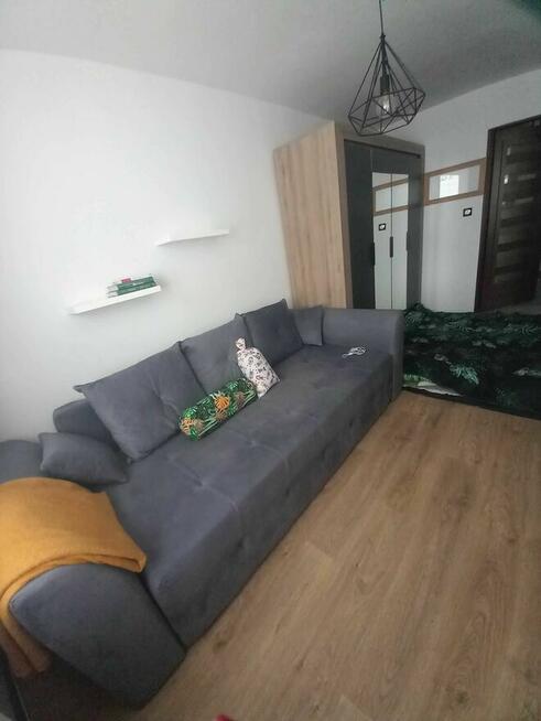 3- pokojowe mieszkanie z balkonem w Żurominie