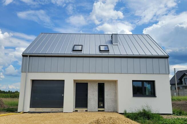 Dom w Luszowicach na sprzedaż