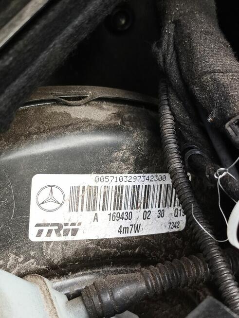 Sprzedam mercedesa wersji AVANTGARDE