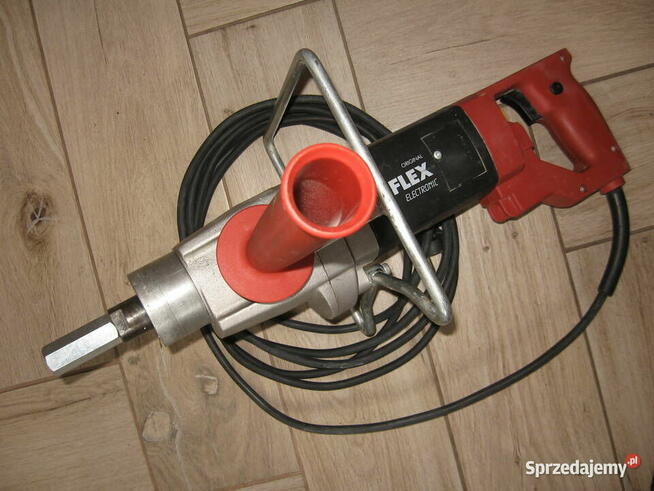 Flex mieszarka mieszalnik R600VV