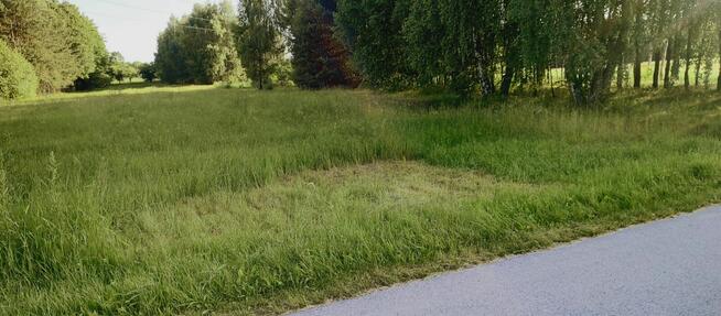 Działka Rolno-Siedliskowa