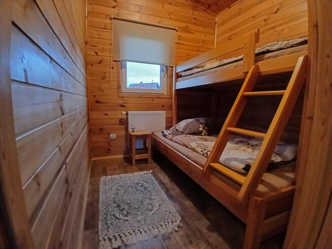 Domy jednorodzinne w Ustce