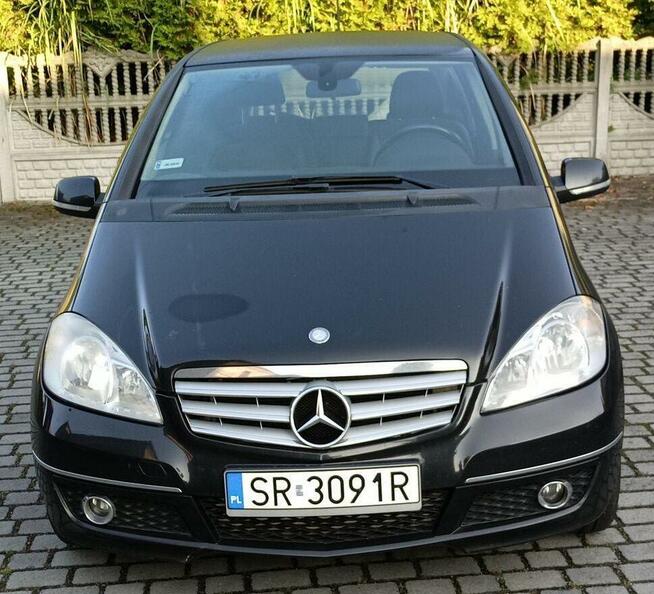 Sprzedam mercedesa wersji AVANTGARDE