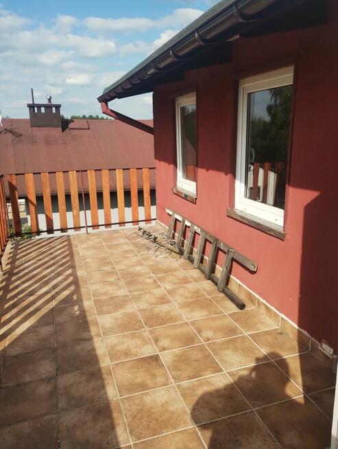 Sprzedam Domek z Działką