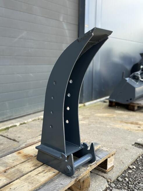 Łyżka 15cm do kabli 1,5-2,5t MS01