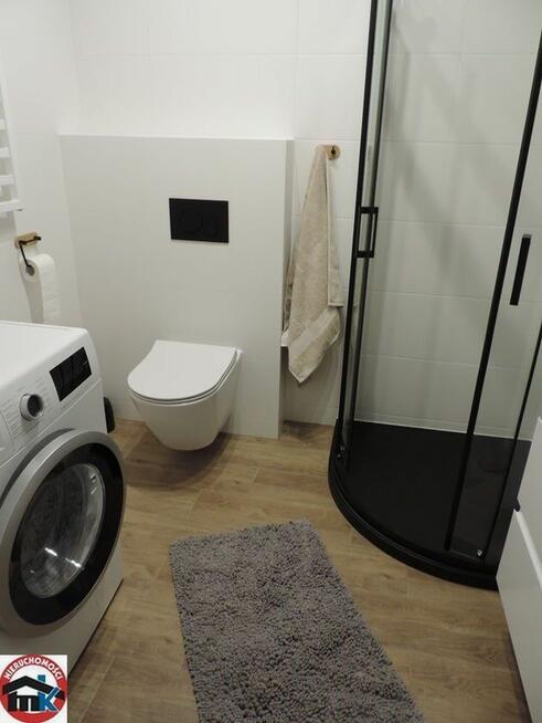 M-4 na Spółdzielczej - nowy blok, w pełni umeblowane