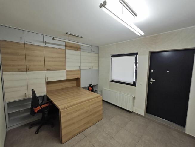 Wynajmę lokal użytkowy na Ołtaszynie