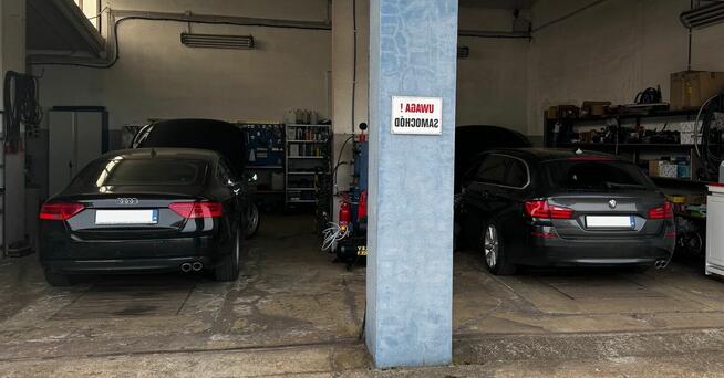 Mechanik Ujście i okolice. Warsztat samochodowy ADAM