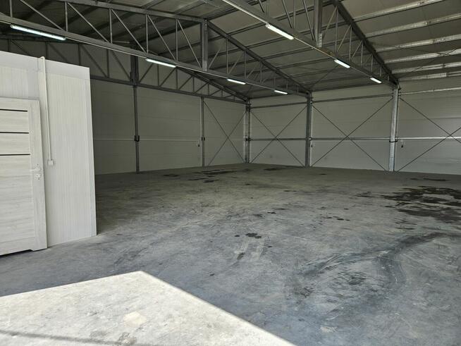 Wynajmę lokal 285m2 Kielce na produkcję, magazyn, usługi itp