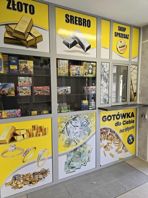 Pożyczki pod zastaw ,gótówka od ręki KŁODZKO GROTTGERA 4