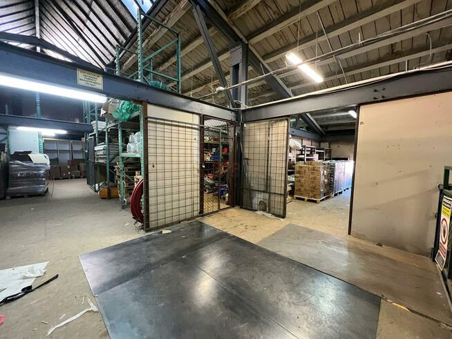 Lokal użytkowy Wrocław Stare Miasto, Stare Miasto, Robotnicza
