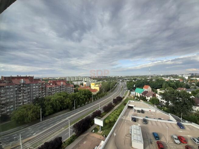 Mieszkanie Wrocław Fabryczna, Muchobór Mały, Strzegomska