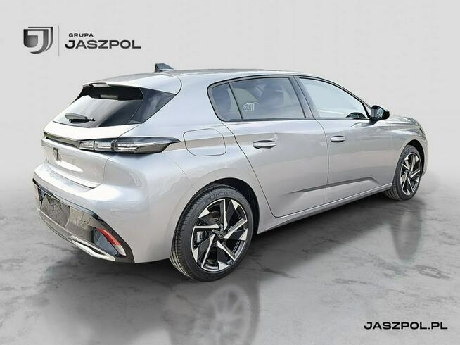 Peugeot 308 Hybrid 145 KM EDCS-6 od ręki !