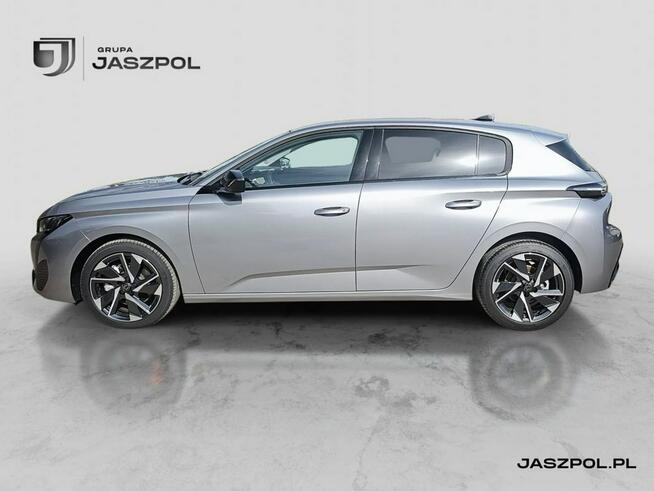 Peugeot 308 Hybrid 145 KM EDCS-6 od ręki !