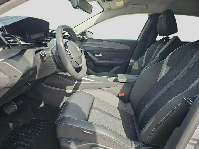 Peugeot 308 Hybrid 145 KM EDCS-6 od ręki !