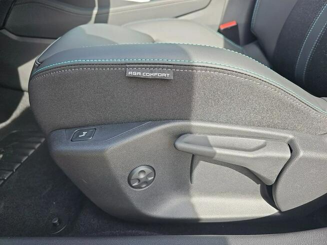 Peugeot 308 Hybrid 145 KM EDCS-6 od ręki !