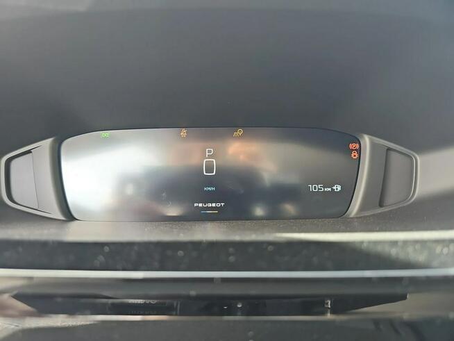 Peugeot 308 Hybrid 145 KM EDCS-6 od ręki !