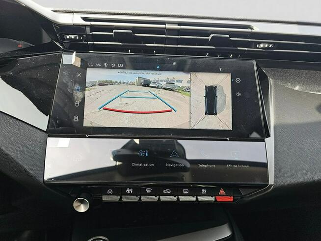 Peugeot 308 Hybrid 145 KM EDCS-6 od ręki !