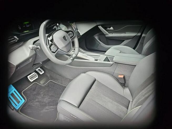 308 5dr GT HYBRID 1.2 145KM eDCS6