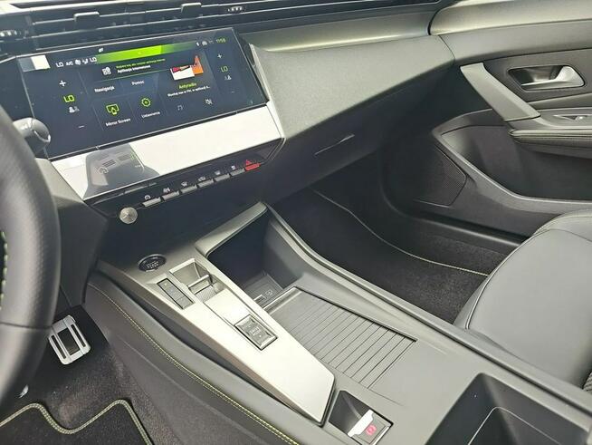 308 5dr GT HYBRID 1.2 145KM eDCS6