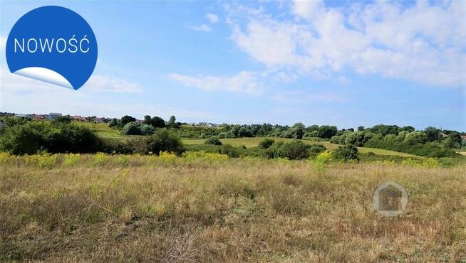 Działka budowlana na osiedlu Piaski