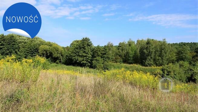Działka budowlana na osiedlu Piaski