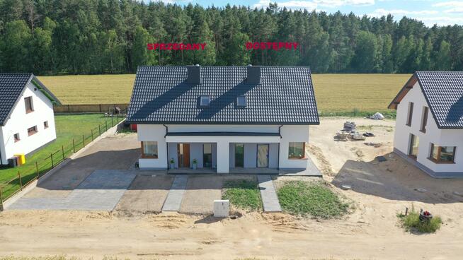Dom Stare Kupiski gm. Łomża, Wrzosowa
