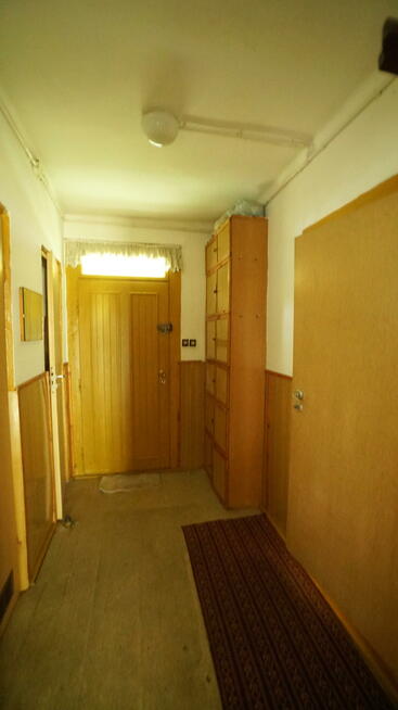 Dom Zbójna, Kolonia Suchy Borek