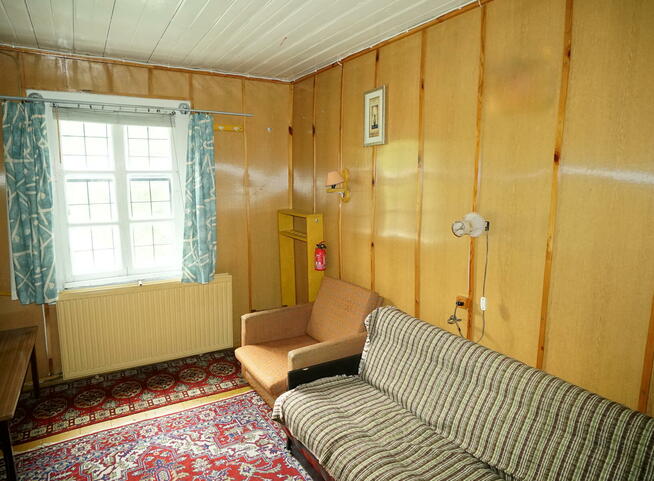 Dom Zbójna, Kolonia Suchy Borek