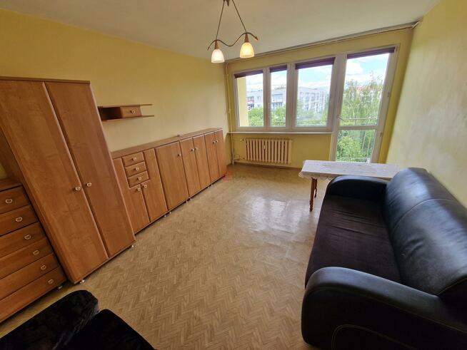 Mieszkanie Kielce Barwinek, Barwinek