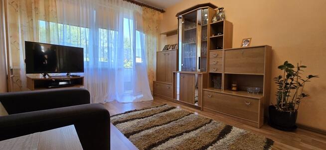 Na sprzedaż: 3-pokojowe mieszkanie 47,87 m²