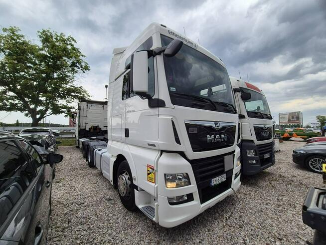 MAN Tgx