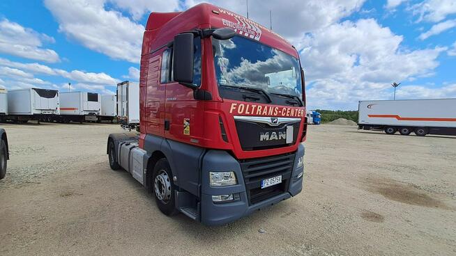MAN Tgx