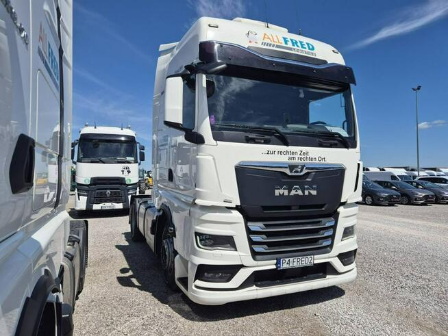 MAN Tgx