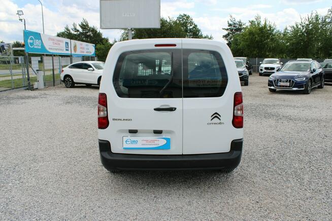 Citroen Berlingo XL 1.5 Bluehdi 100 S&s Gwarancja