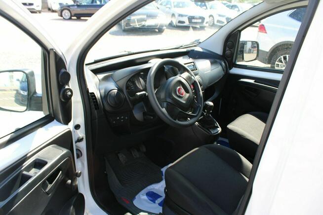 Fiat Fiorino 1.4 Gwarancja VAT-1