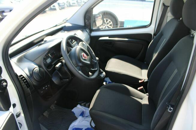 Fiat Fiorino 1.4 Gwarancja VAT-1